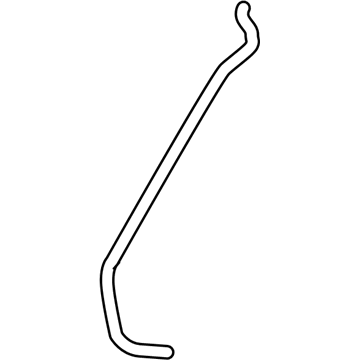 Saturn 20941139 Drain Hose