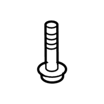 Saturn 13171424 Column Assembly Bolt