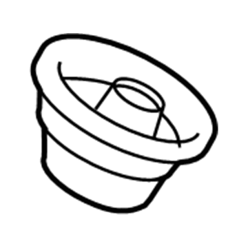 Saturn 90538191 Lower Seal