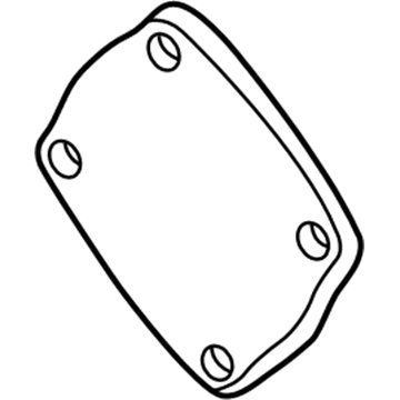 Pontiac 90537266 Cover