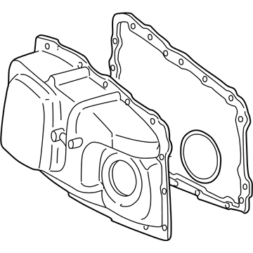 Oldsmobile 24211955 Cover