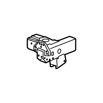 GMC 84869389 Front Section