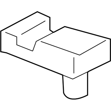 Pontiac 19418807 M.A.P. Sensor