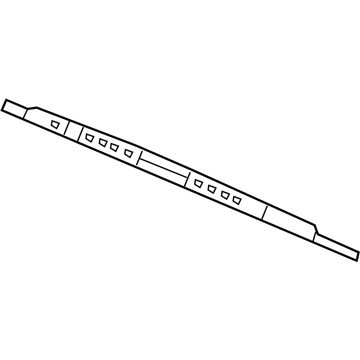 Chevy 95479597 Wiper Blade