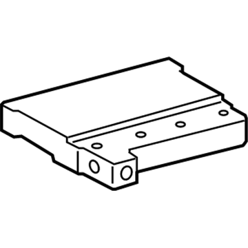 GMC 25974386 Manifold