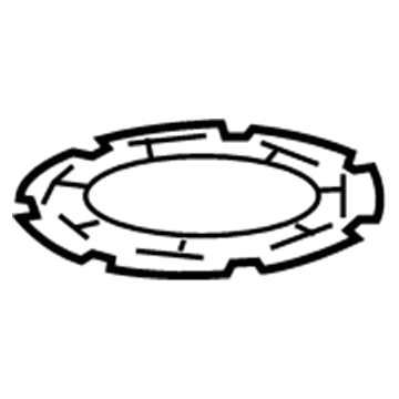 Chevy 10325852 Fuel Pump Retainer