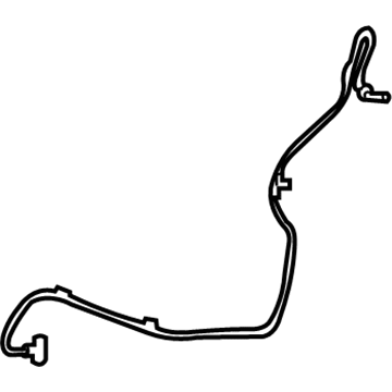 Chevy 22733652 Harness