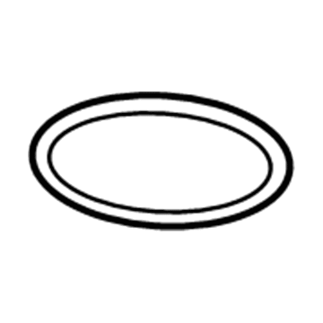 Cadillac 3527201 Fuel Sender Unit Seal