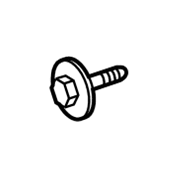 Cadillac 11547513 Camera Bolt