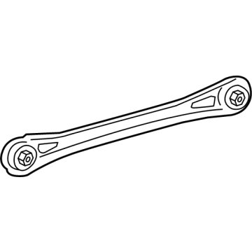 Cadillac 84522112 Link Rod