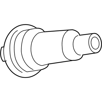 Cadillac 13598909 Valve Stem