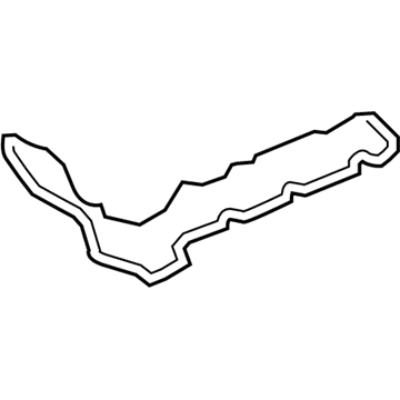 Cadillac 12641261 Valve Cover Gasket