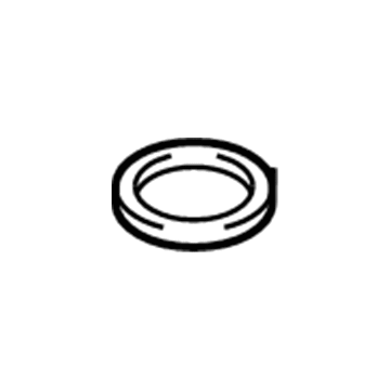 Chevy 25721332 Fuel Pump Assembly Seal