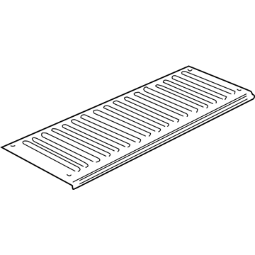 Chevy 15960212 Check Cable Bolt