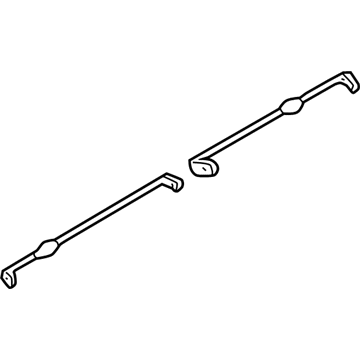 GMC 15562721 Rod