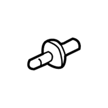 GMC 15718820 Check Cable Bolt