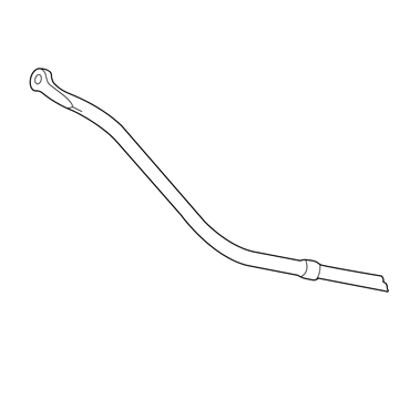 Chevy 23288977 Stabilizer Bar