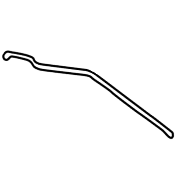 Buick 10421535 Lock Rod