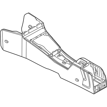 Saturn 13186362 Console