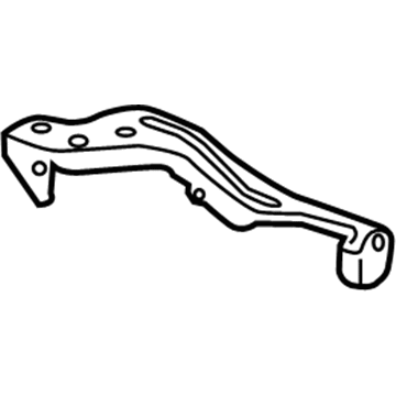 Cadillac 22944764 Front Bracket