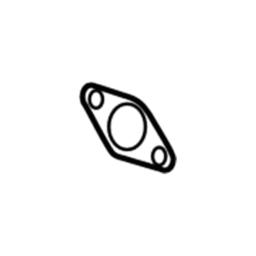 Cadillac 23355685 Muffler & Pipe Gasket