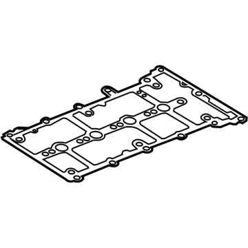 Chevy 55577629 Valve Cover Gasket