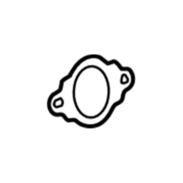 Cadillac 23355685 Converter & Pipe Gasket