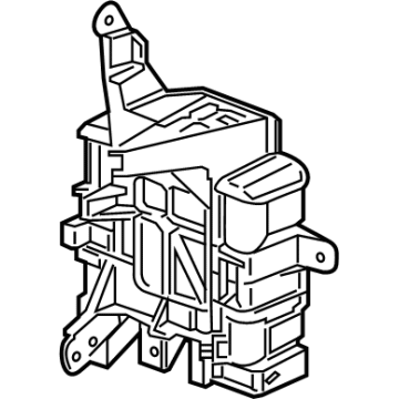 Chevy 23408613 Mount Bracket