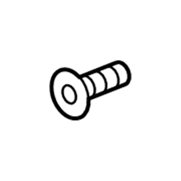 Cadillac 11570339 Rotor Screw