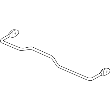 Buick 10243923 Stabilizer Bar