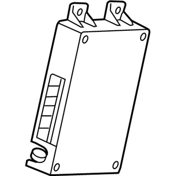 Saturn 15952341 Module