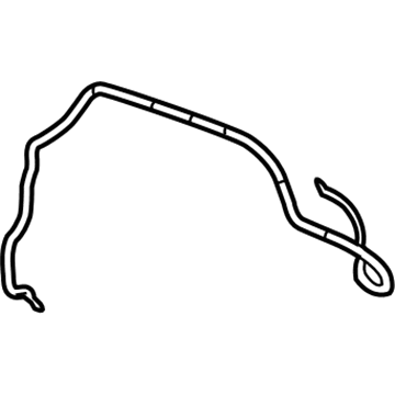 Buick 20781769 Antenna Cable