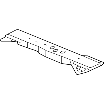 Chevy 15090722 Transmission Support