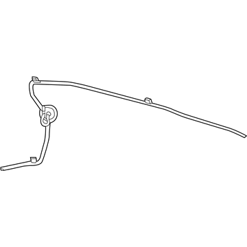 Buick 13379652 Harness