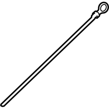 Cadillac 24403418 Dipstick