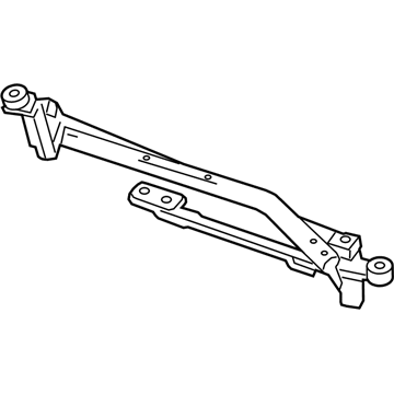 Chevy 95228165 Wiper Linkage