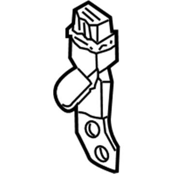 GM 96253544 Sensor,Camshaft Position