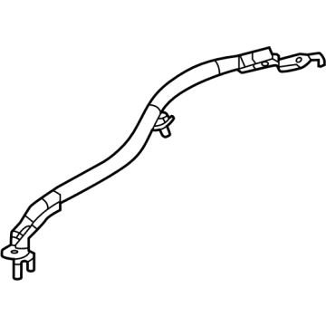 2023 Cadillac LYRIQ Battery Cable - 85612022