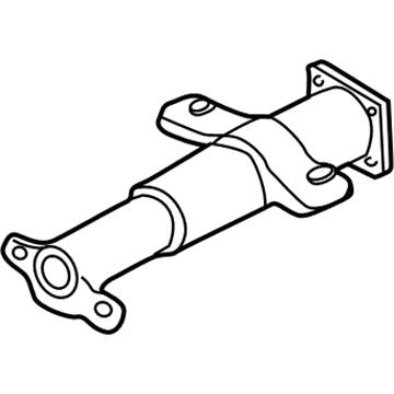 GM 26073953 Jacket,Steering Column