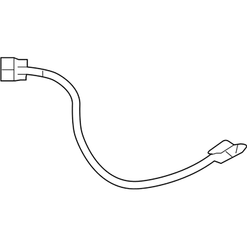 Chevy 15789984 Harness