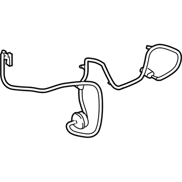 Chevy 22731737 Harness