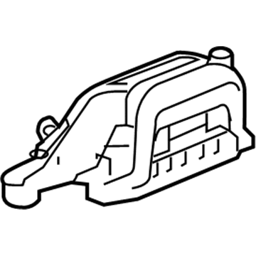 GM 84284913 Mount, Trans