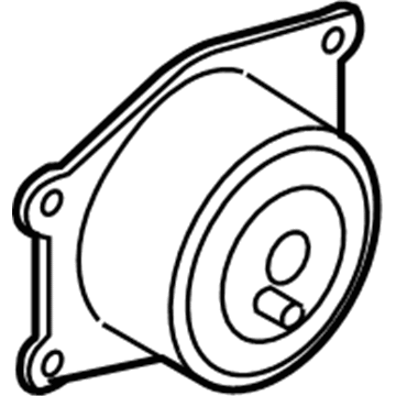 Saturn 13159995 Side Mount