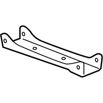 GMC 15755908 Suspension Crossmember