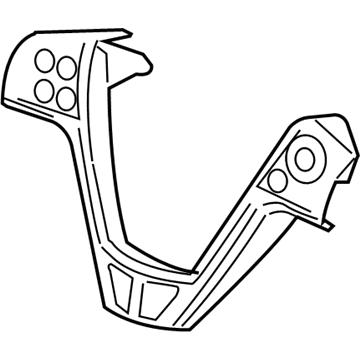 GM 25767333 Switch,Driver Information Display & Multifunction