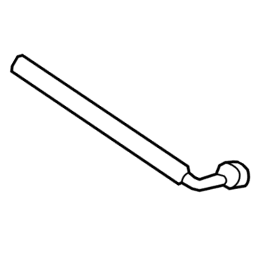 Cadillac 22787726 Wrench