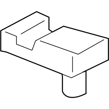 Pontiac 55573248 M.A.P. Sensor