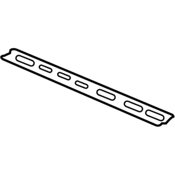 Cadillac 15859886 Crossmember