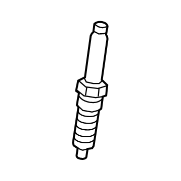 Chevy 12688094 Spark Plug