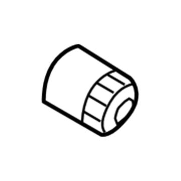 Saturn 12690386 Oil Filter